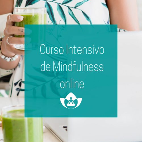 Curso Intensivo Mindfulness Online