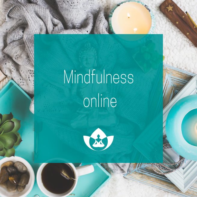 Mindfulness online